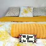 Home Sweet Home Guanajuato