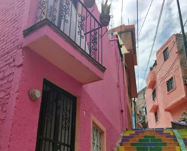 Home Sweet Home Guanajuato