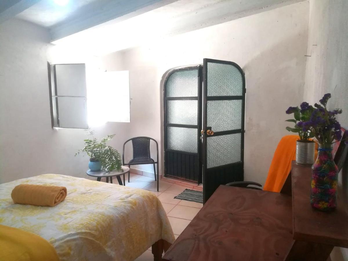 Bed and breakfast Sweet Guanajuato
