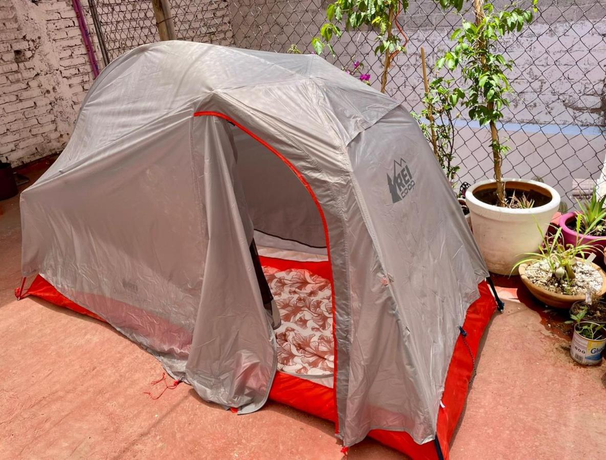 Bed and breakfast Sweet Guanajuato