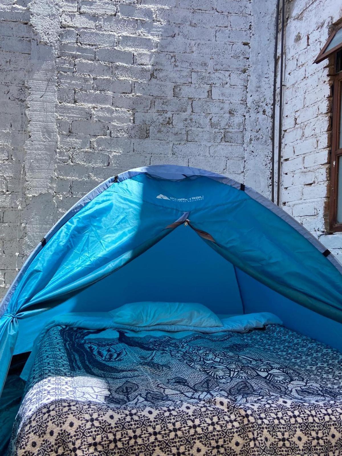 Sweet Bed and breakfast