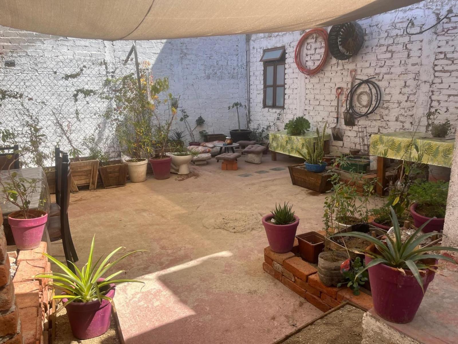 Bed and breakfast Sweet Guanajuato